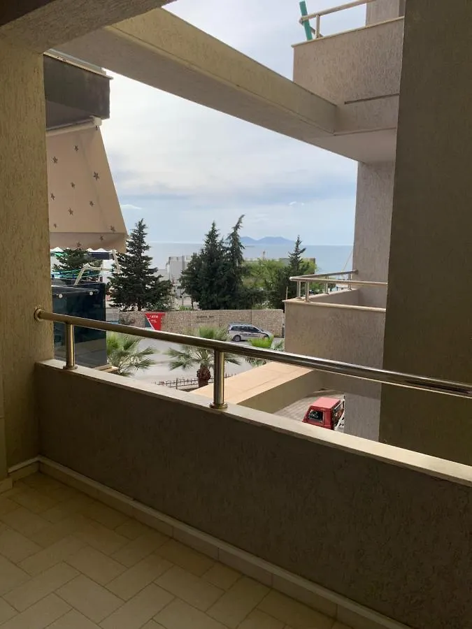 Hotel Apartment Miramare 2 Vlore