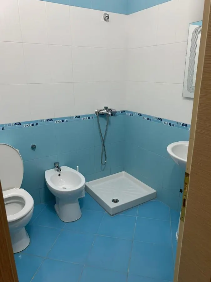 Hotel Apartment Miramare 2 Vlore Albania
