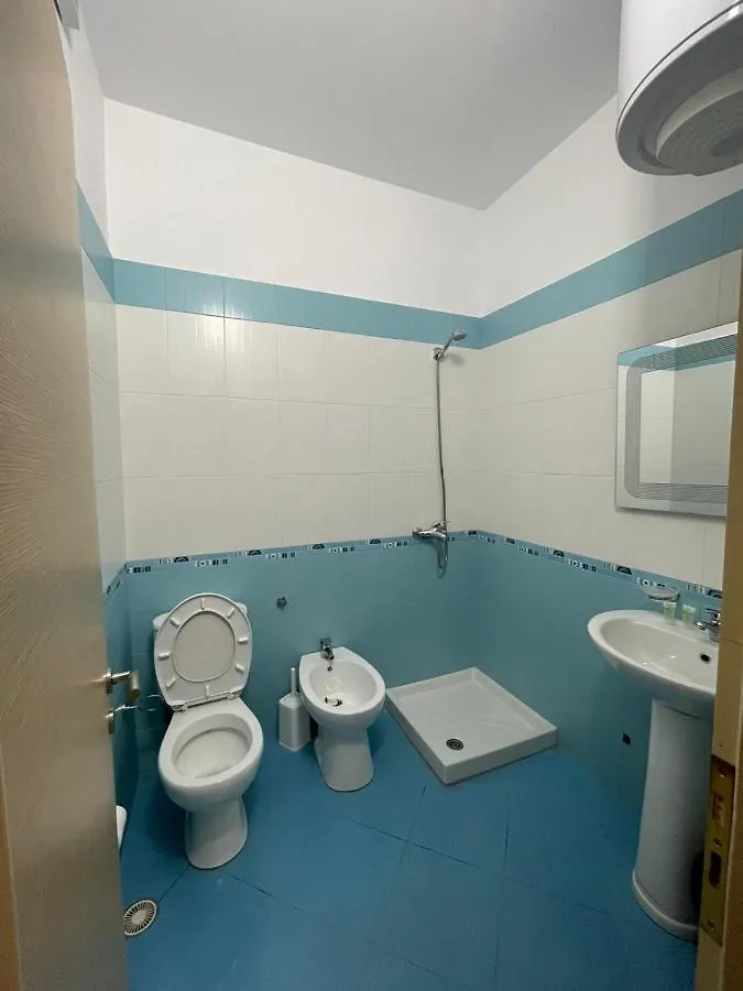 Hotel Apartment Miramare 2 Vlore 0*,  Albania