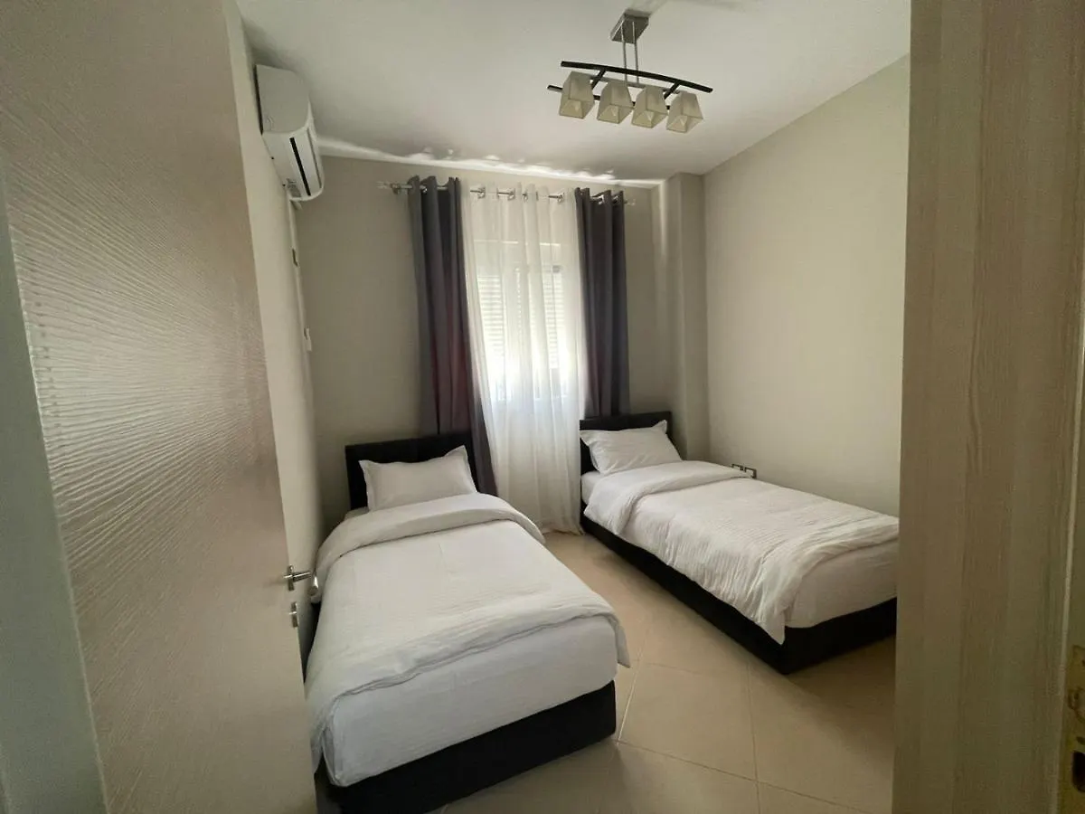Hotel Apartment Miramare 2 Vlore
