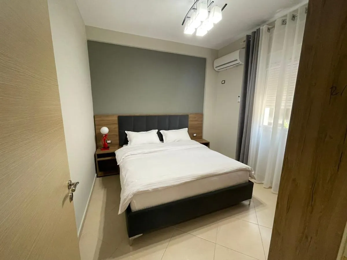 Hotel Apartment Miramare 2 Vlore